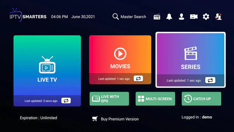 What is IPTV Smarters Pro and Why You Should Consider It?